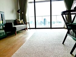 OUE Twin Peaks (D9), Condominium #603705161